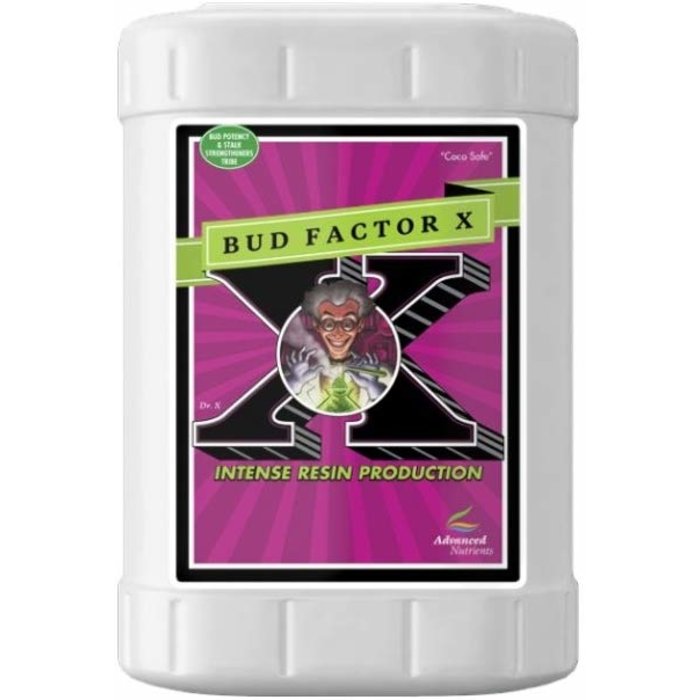 Advanced Nutrients Advanced Nutrients Bud Factor X 23L