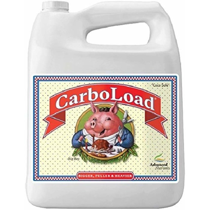 Advanced Nutrients Advanced Nutrients CarboLoad 4L