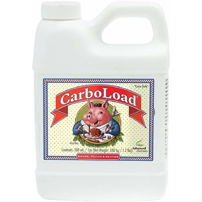 Advanced Nutrients Advanced Nutrients CarboLoad 500mL