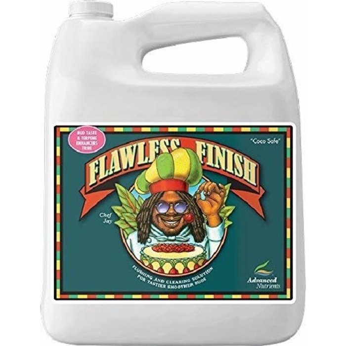 Advanced Nutrients Advanced Nutrients Flawless Finish 4L