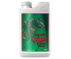 Advanced Nutrients Advanced Nutrients Iguana Juice Organic Bloom-OIM 1L