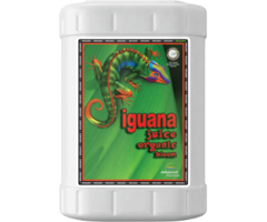 Advanced Nutrients Advanced Nutrients Iguana Juice Organic Bloom-OIM 23L