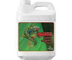 Advanced Nutrients Advanced Nutrients Iguana Juice Organic Bloom-OIM 4L