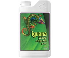 Advanced Nutrients Advanced Nutrients Iguana Juice Organic Grow-OIM 1L