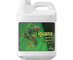 Advanced Nutrients Advanced Nutrients Iguana Juice Organic Grow-OIM 4L