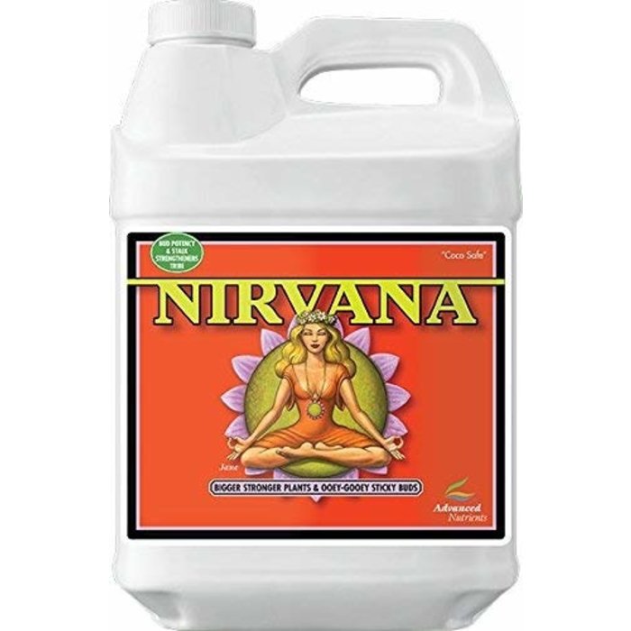 Advanced Nutrients Advanced Nutrients Nirvana 10L