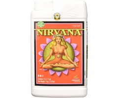 Advanced Nutrients Advanced Nutrients Nirvana 1L