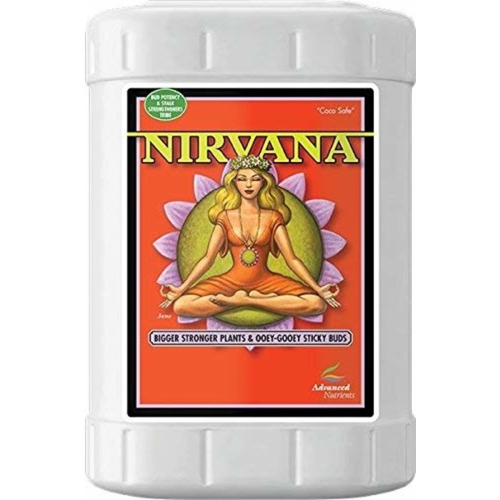 Advanced Nutrients Advanced Nutrients Nirvana 23L