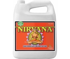 Advanced Nutrients Advanced Nutrients Nirvana 4L