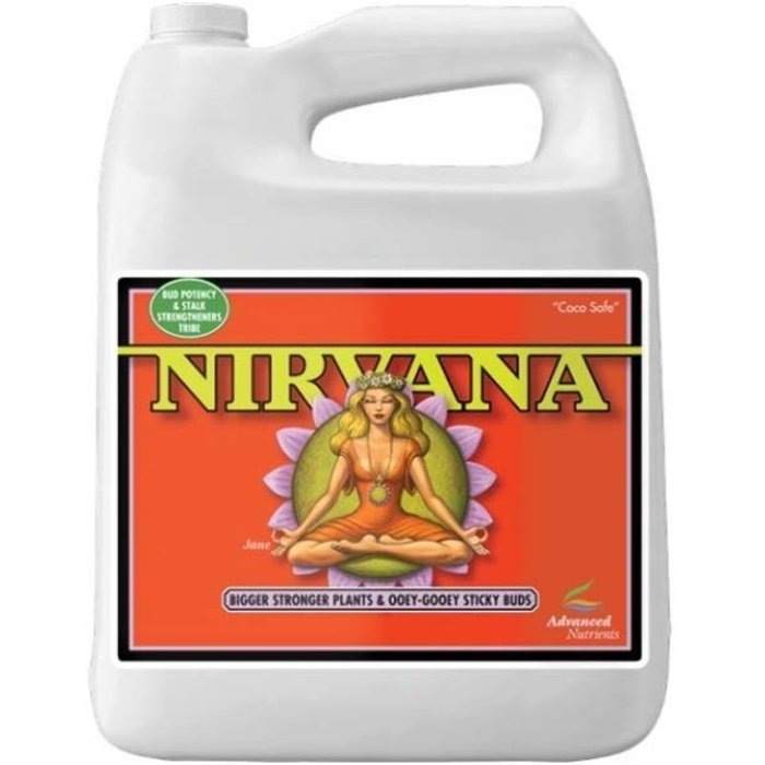 Advanced Nutrients Advanced Nutrients Nirvana 4L