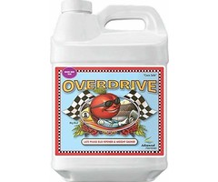 Advanced Nutrients Advanced Nutrients Overdrive 10L