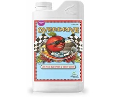 Advanced Nutrients Advanced Nutrients Overdrive 1L
