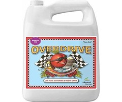 Advanced Nutrients Advanced Nutrients Overdrive 4L