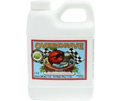Advanced Nutrients Advanced Nutrients Overdrive 500ml