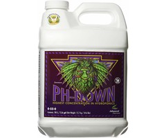 Advanced Nutrients Advanced Nutrients pH-Down 10L
