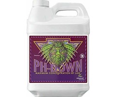 Advanced Nutrients Advanced Nutrients pH-Down 500mL