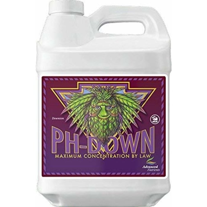 Advanced Nutrients Advanced Nutrients pH-Down 500mL