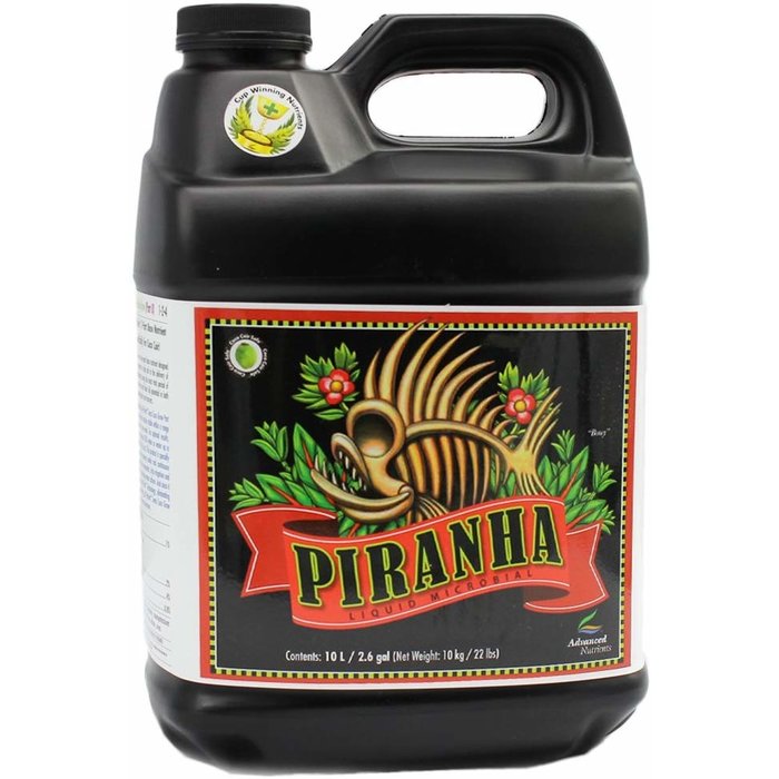 Advanced Nutrients Advanced Nutrients Piranha 10L