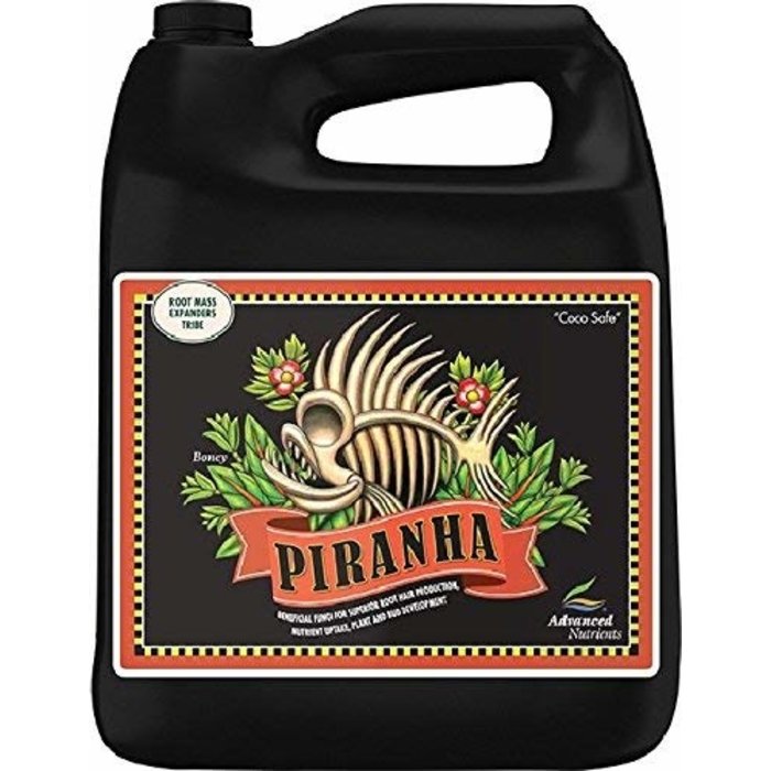 Advanced Nutrients Advanced Nutrients Piranha 4L