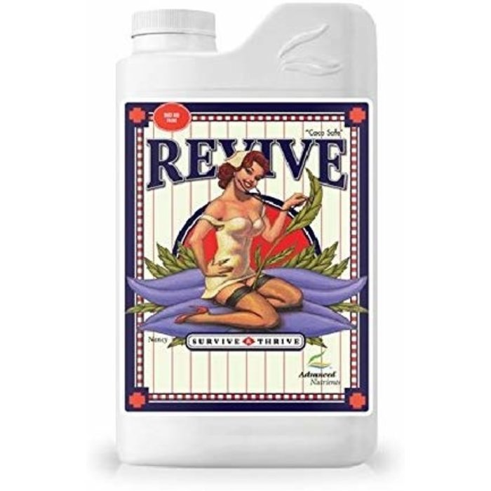 Advanced Nutrients Advanced Nutrients Revive 1L
