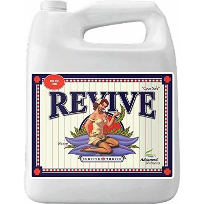 Advanced Nutrients Advanced Nutrients Revive 4L