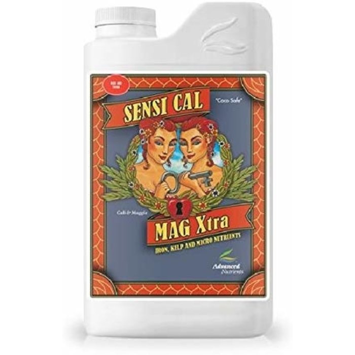 Advanced Nutrients Advanced Nutrients Sensi Cal-Mag Xtra 1L