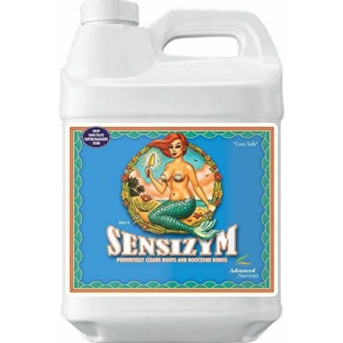 Advanced Nutrients Advanced Nutrients Sensizym 10L