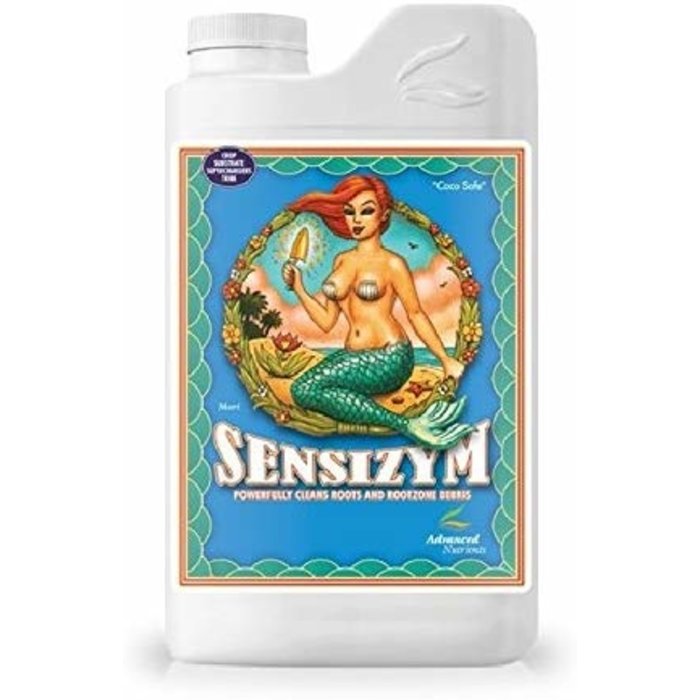 Advanced Nutrients Advanced Nutrients Sensizym 1L
