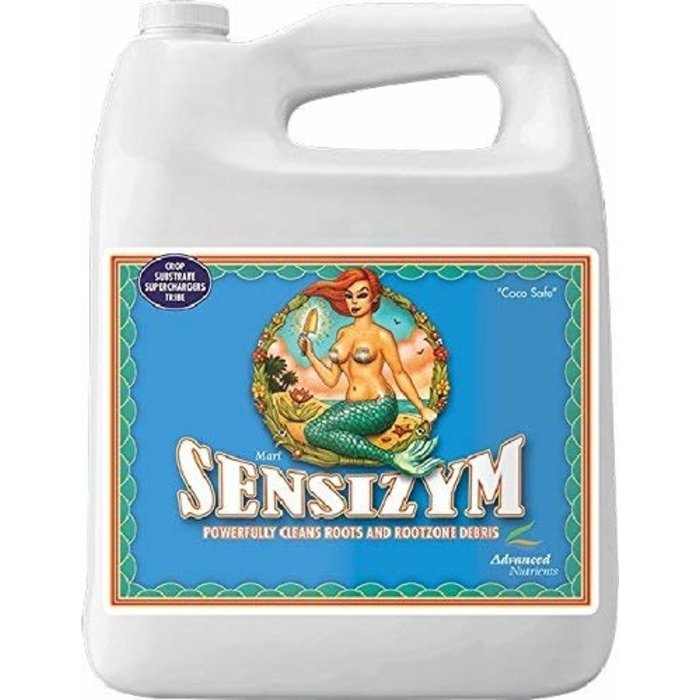 Advanced Nutrients Advanced Nutrients Sensizym 4L