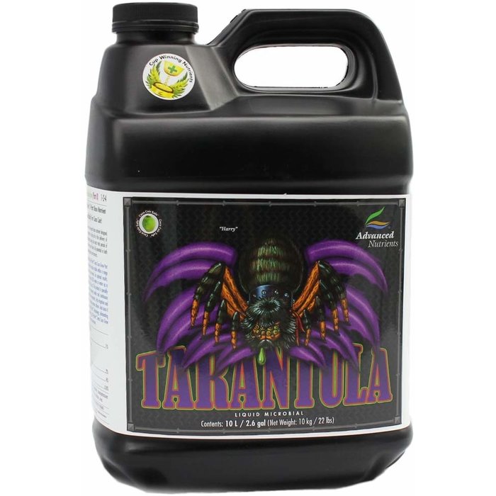Advanced Nutrients Advanced Nutrients Tarantula 10L
