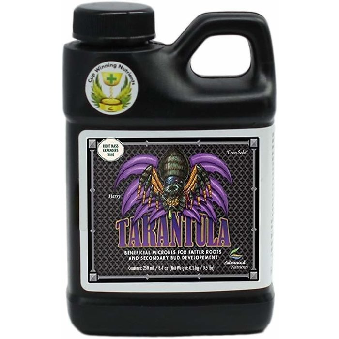 Advanced Nutrients Advanced Nutrients Tarantula 250mL