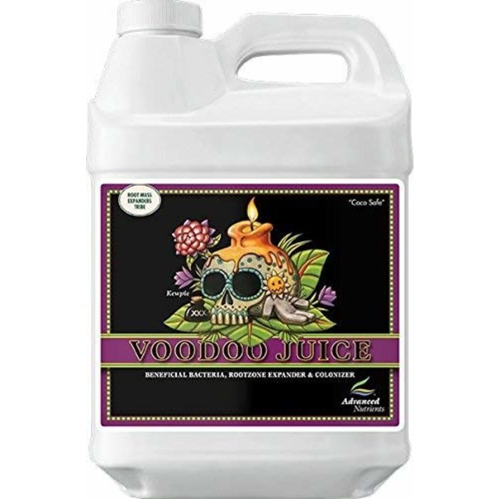 Advanced Nutrients Advanced Nutrients Voodoo Juice 10L