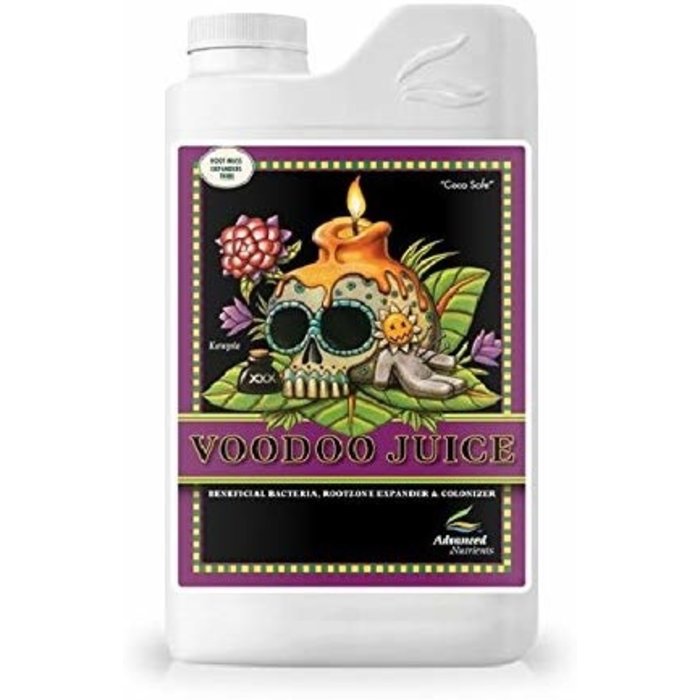 Advanced Nutrients Advanced Nutrients Voodoo Juice 1L