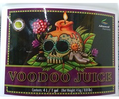 Advanced Nutrients Advanced Nutrients Voodoo Juice 4L
