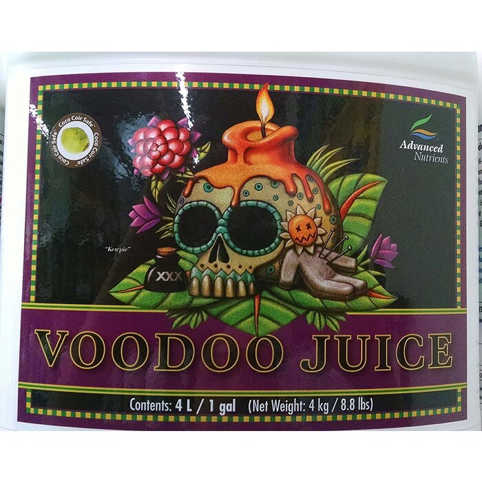 Advanced Nutrients Advanced Nutrients Voodoo Juice 4L