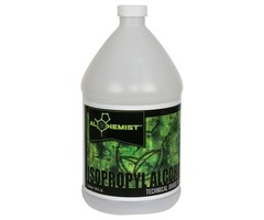 Alchemist Alchemist/Chemboys Isopropyl Alcohol 99.9% Gallon (4/Cs)