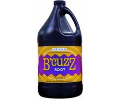 BCuzz BCuzz Root Gallon (4/Cs)