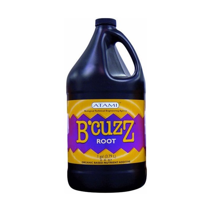 BCuzz BCuzz Root Gallon (4/Cs)
