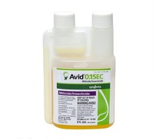 Syngenta - Avid 0.15EC Miticide / Insecticide - 8 oz