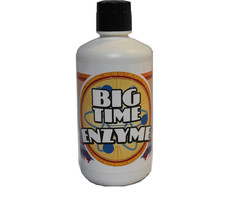 Big Time Hydroponics Big Time Enzyme Qt (16/cs)