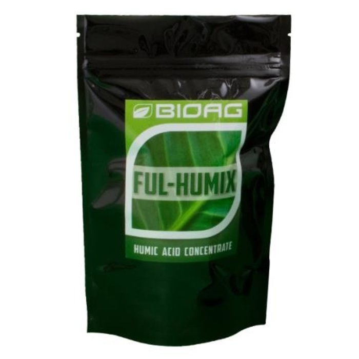 BioAg BioAg Ful-Humix 300 gm (12/Cs)