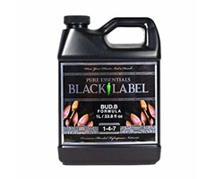 Black Label Black Label Bud B 1L