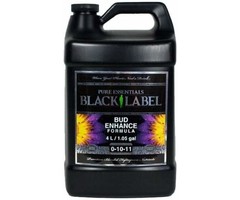 Black Label Black Label Bud Enhance 4L