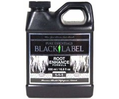 Pure Essentials Black Label Black Label Root Enhance 250ML