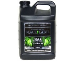 Pure Essentials Black Label Black Label Veg A 10L