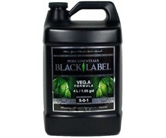 Black Label Black Label Veg A 4L