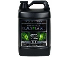 Black Label Black Label Veg B 4L