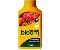 Bloom Yellow Bottle Cal-Mag 15L