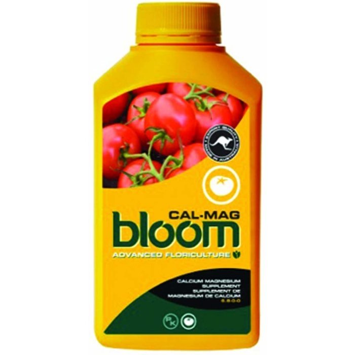 Bloom Yellow Bottle Cal-Mag 15L