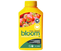 Bloom Yellow Bottle Cal-Mag 1L